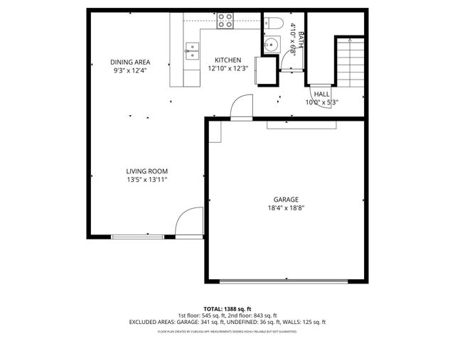 17868 96th Avenue N, Maple Grove, MN 55311