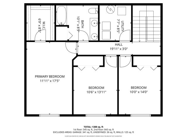 17868 96th Avenue N, Maple Grove, MN 55311
