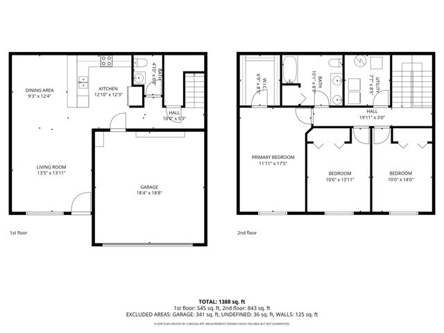 17868 96th Avenue N, Maple Grove, MN 55311