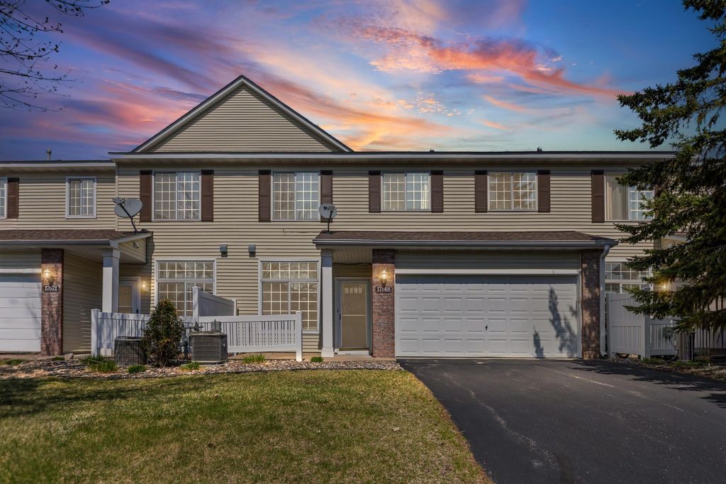 17868 96th Avenue N, Maple Grove, MN 55311
