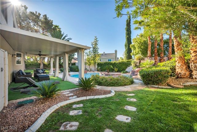 3225 Shoreline Drive, Las Vegas, NV 89117