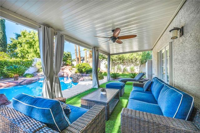 3225 Shoreline Drive, Las Vegas, NV 89117