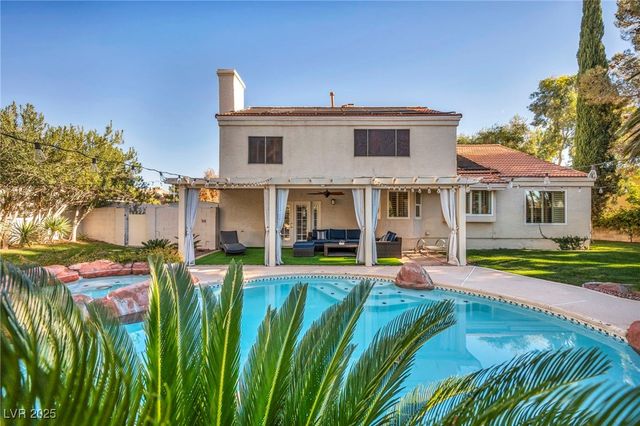 3225 Shoreline Drive, Las Vegas, NV 89117