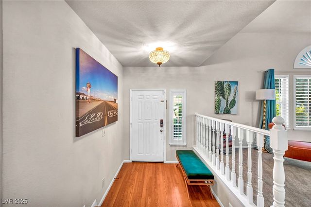 3225 Shoreline Drive, Las Vegas, NV 89117