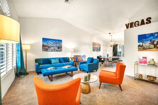 3225 Shoreline Drive, Las Vegas, NV 89117