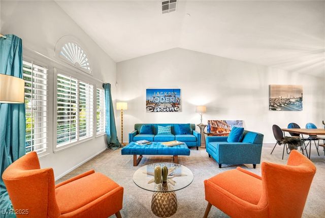 3225 Shoreline Drive, Las Vegas, NV 89117