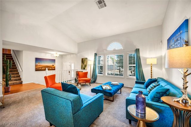 3225 Shoreline Drive, Las Vegas, NV 89117