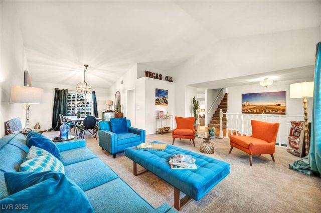 3225 Shoreline Drive, Las Vegas, NV 89117