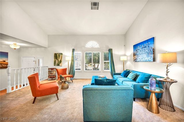 3225 Shoreline Drive, Las Vegas, NV 89117