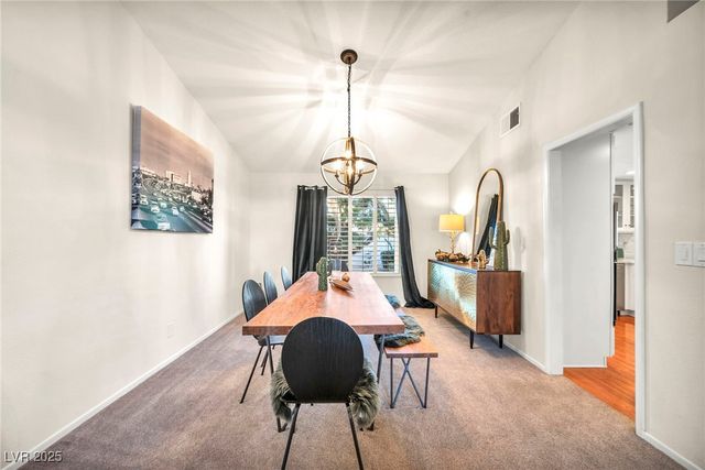 3225 Shoreline Drive, Las Vegas, NV 89117