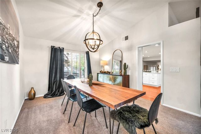 3225 Shoreline Drive, Las Vegas, NV 89117