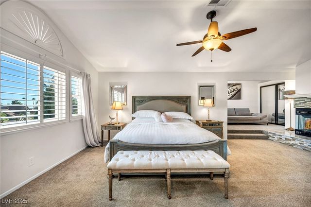 3225 Shoreline Drive, Las Vegas, NV 89117