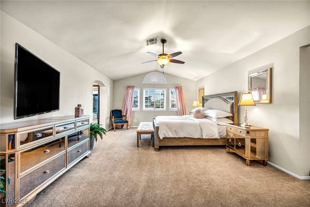 3225 Shoreline Drive, Las Vegas, NV 89117