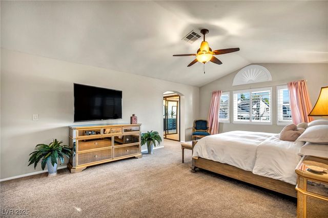 3225 Shoreline Drive, Las Vegas, NV 89117