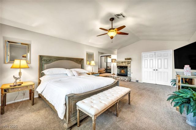 3225 Shoreline Drive, Las Vegas, NV 89117