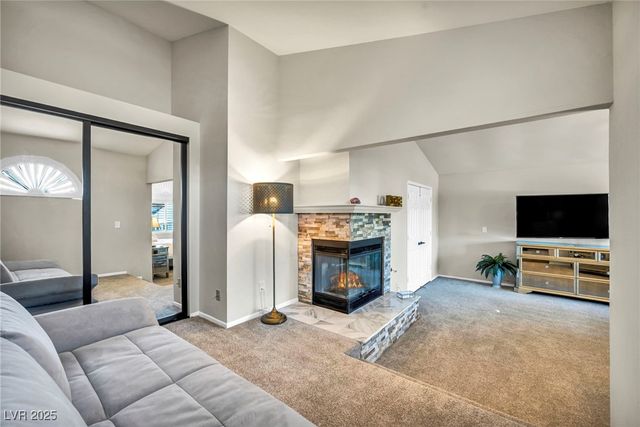 3225 Shoreline Drive, Las Vegas, NV 89117