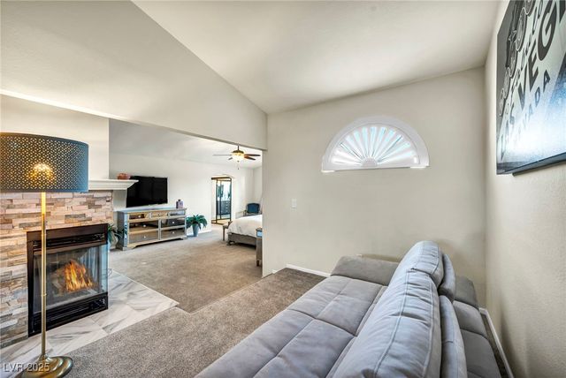 3225 Shoreline Drive, Las Vegas, NV 89117