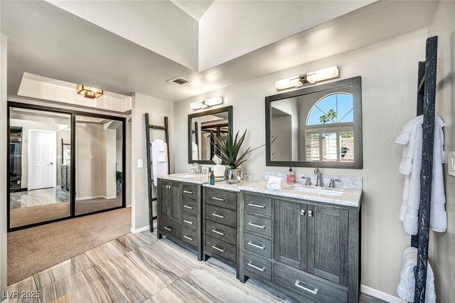 3225 Shoreline Drive, Las Vegas, NV 89117