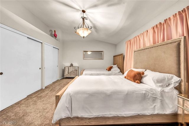 3225 Shoreline Drive, Las Vegas, NV 89117