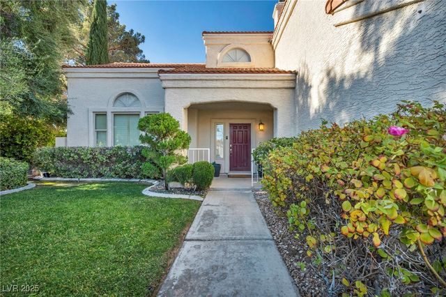 3225 Shoreline Drive, Las Vegas, NV 89117