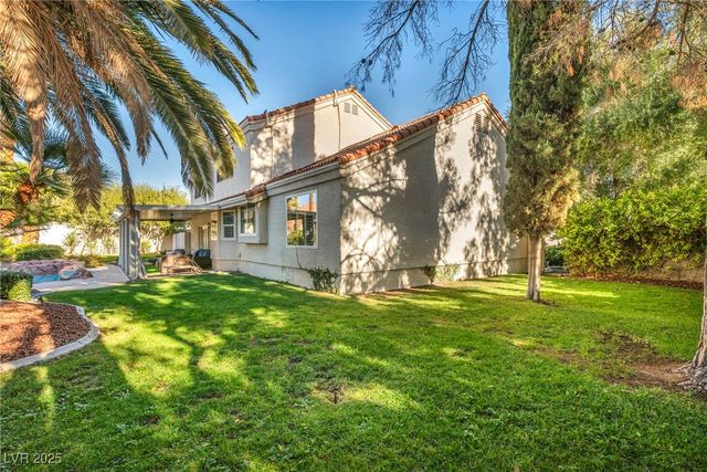 3225 Shoreline Drive, Las Vegas, NV 89117