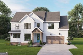 1040 Greenwood Circle, Madison, GA 30650