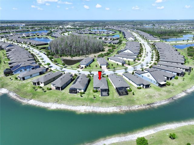 19537 SHIP WHEEL WAY, Land O Lakes, FL 34638