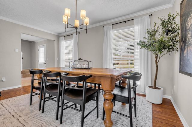 9415 Towerstone Drive, Spring, TX 77379