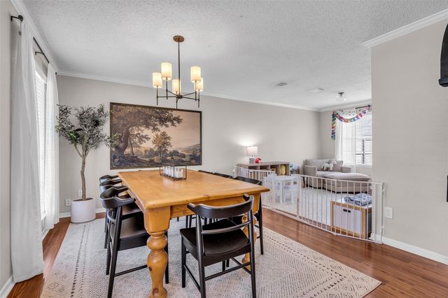 9415 Towerstone Drive, Spring, TX 77379