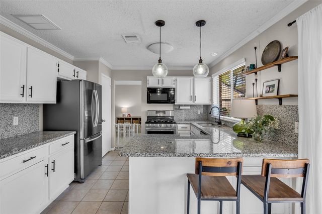 9415 Towerstone Drive, Spring, TX 77379