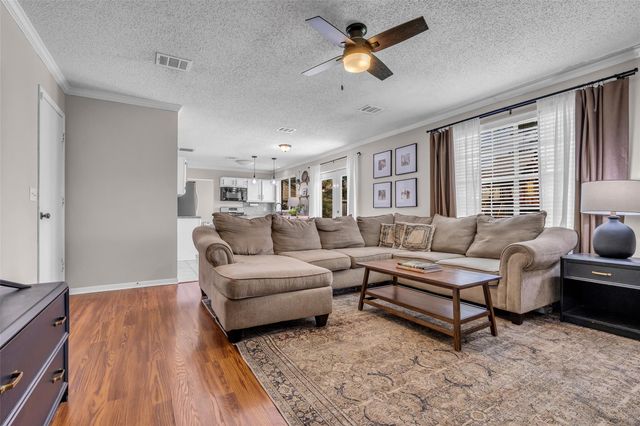 9415 Towerstone Drive, Spring, TX 77379