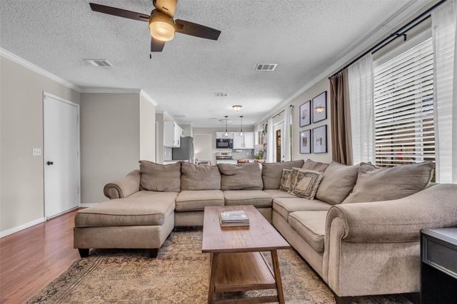 9415 Towerstone Drive, Spring, TX 77379