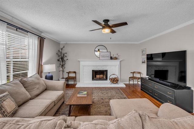 9415 Towerstone Drive, Spring, TX 77379