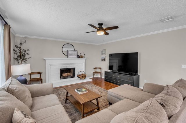 9415 Towerstone Drive, Spring, TX 77379