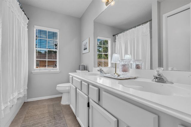 9415 Towerstone Drive, Spring, TX 77379