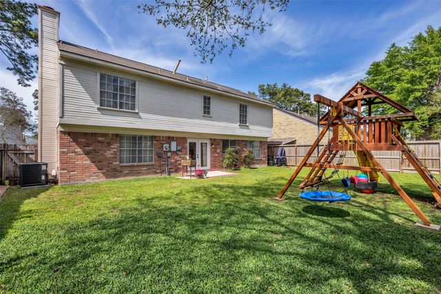 9415 Towerstone Drive, Spring, TX 77379