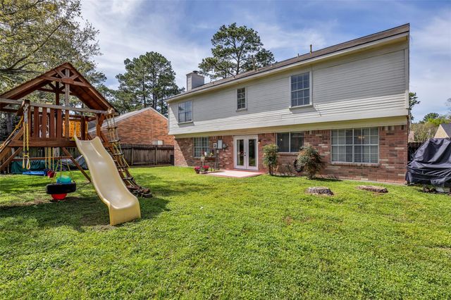 9415 Towerstone Drive, Spring, TX 77379