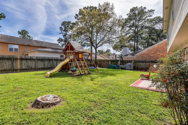 9415 Towerstone Drive, Spring, TX 77379