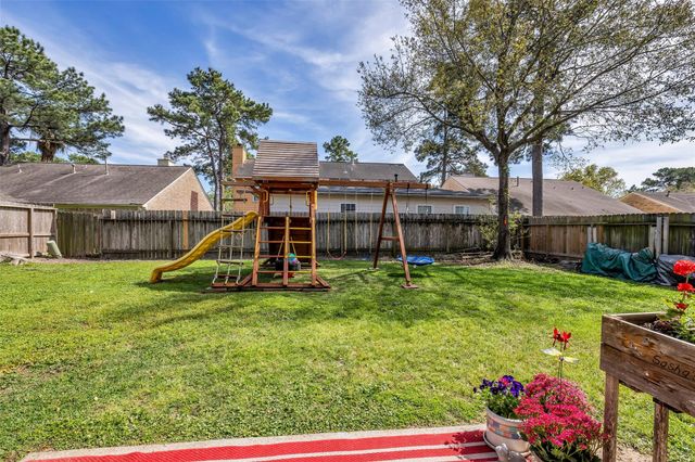 9415 Towerstone Drive, Spring, TX 77379
