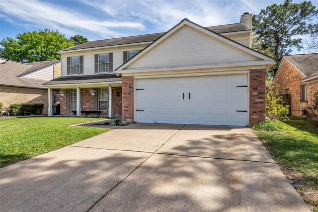 9415 Towerstone Drive, Spring, TX 77379