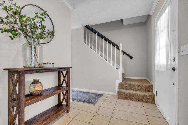 9415 Towerstone Drive, Spring, TX 77379