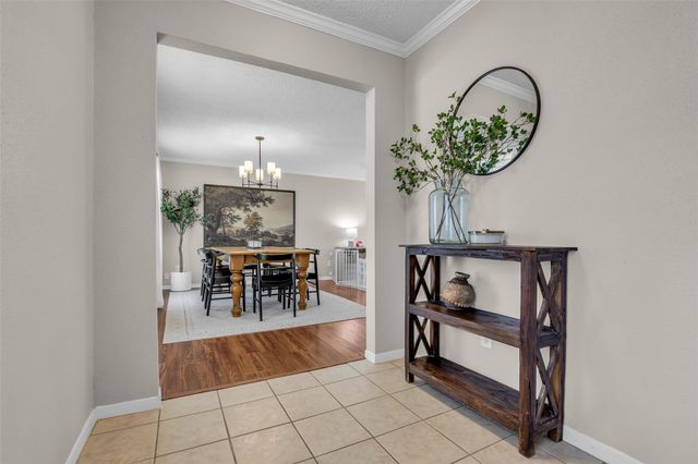 9415 Towerstone Drive, Spring, TX 77379