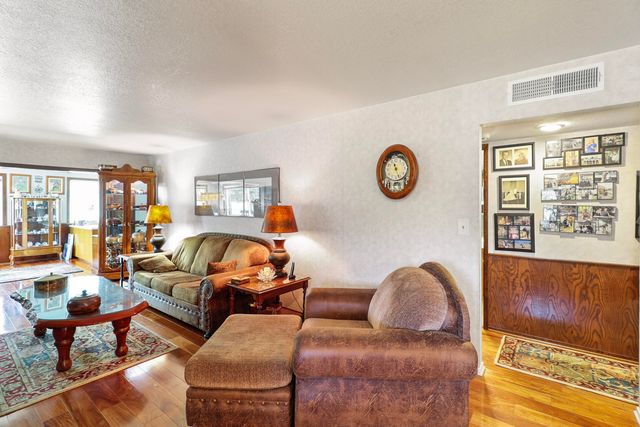 10740 Swede Creek Road, Palo Cedro, CA 96073