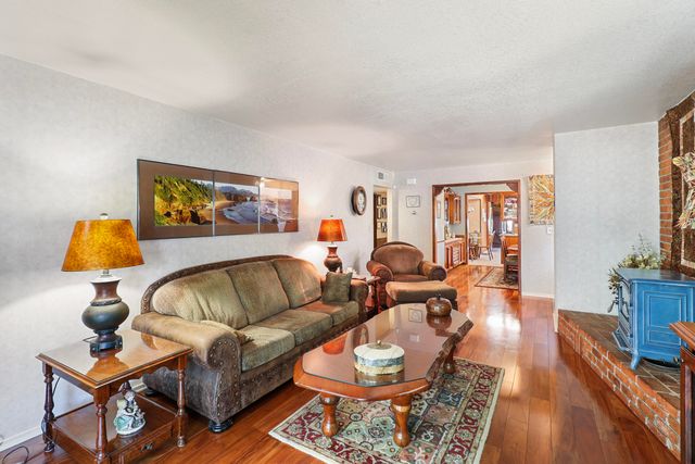 10740 Swede Creek Road, Palo Cedro, CA 96073