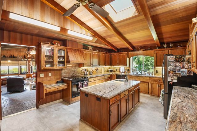 10740 Swede Creek Road, Palo Cedro, CA 96073