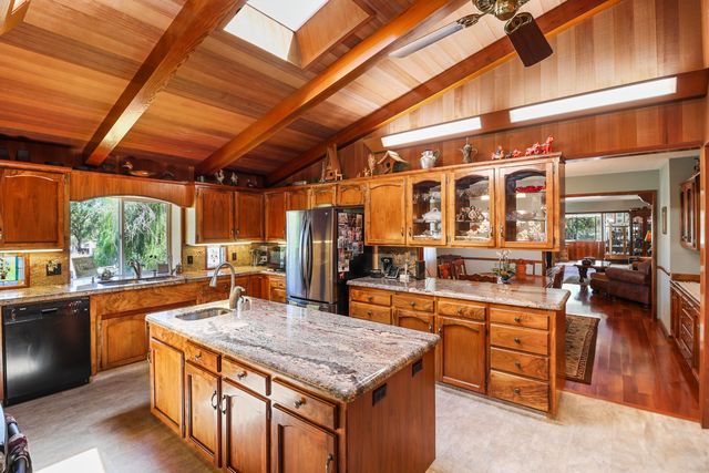 10740 Swede Creek Road, Palo Cedro, CA 96073