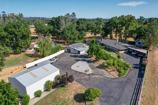 10740 Swede Creek Road, Palo Cedro, CA 96073