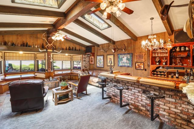 10740 Swede Creek Road, Palo Cedro, CA 96073