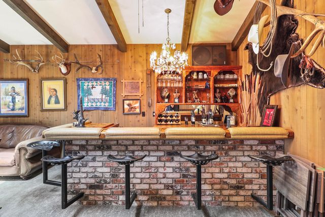 10740 Swede Creek Road, Palo Cedro, CA 96073