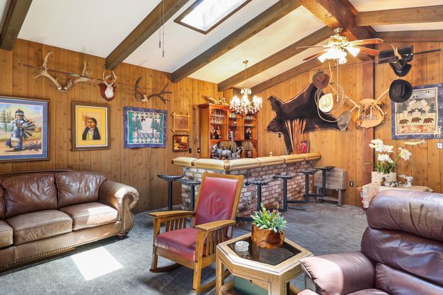 10740 Swede Creek Road, Palo Cedro, CA 96073